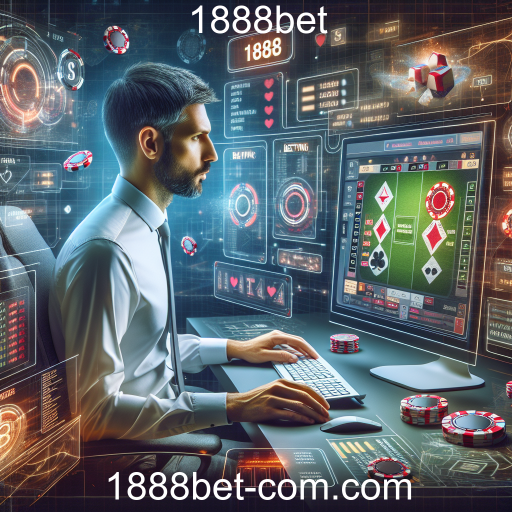 Explorando as Apostas Online no 1888bet