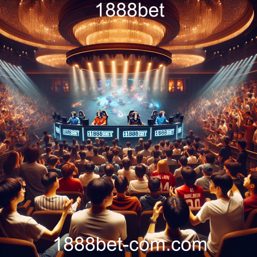 A Ascensão dos eSports: do Entretenimento à Indústria Global